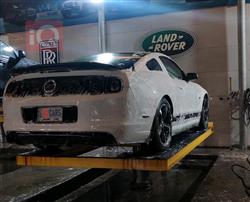 فورد موستانج